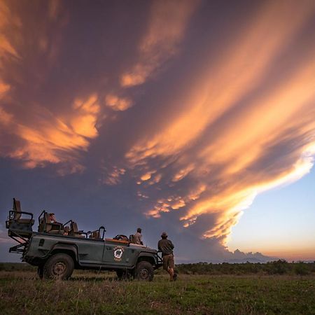 Kambaku River Sands Timbavati Game Reserve Exterior photo