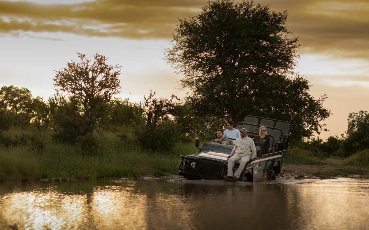 Kambaku River Sands Timbavati Game Reserve Exterior photo