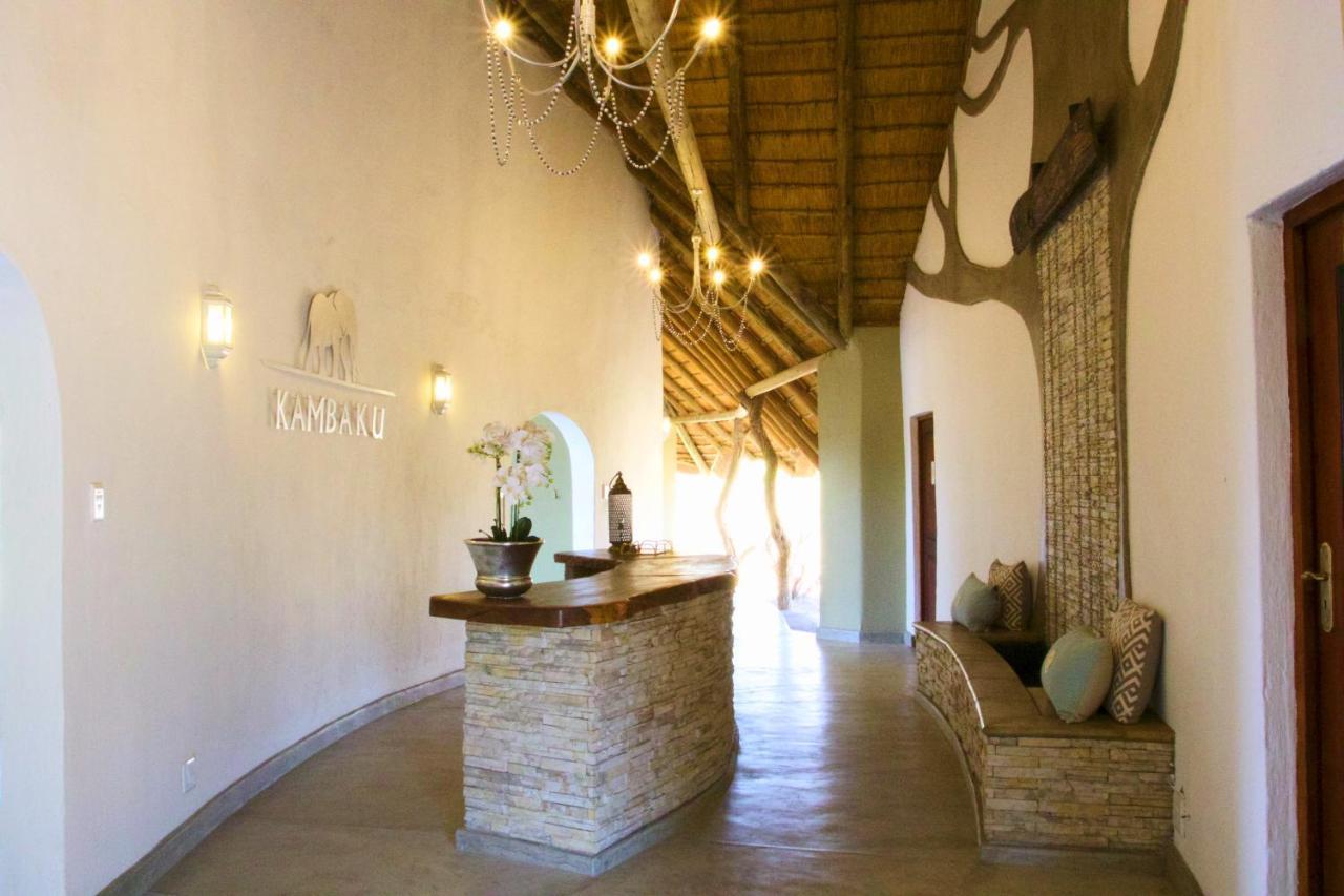 Kambaku River Sands Timbavati Game Reserve Exterior photo