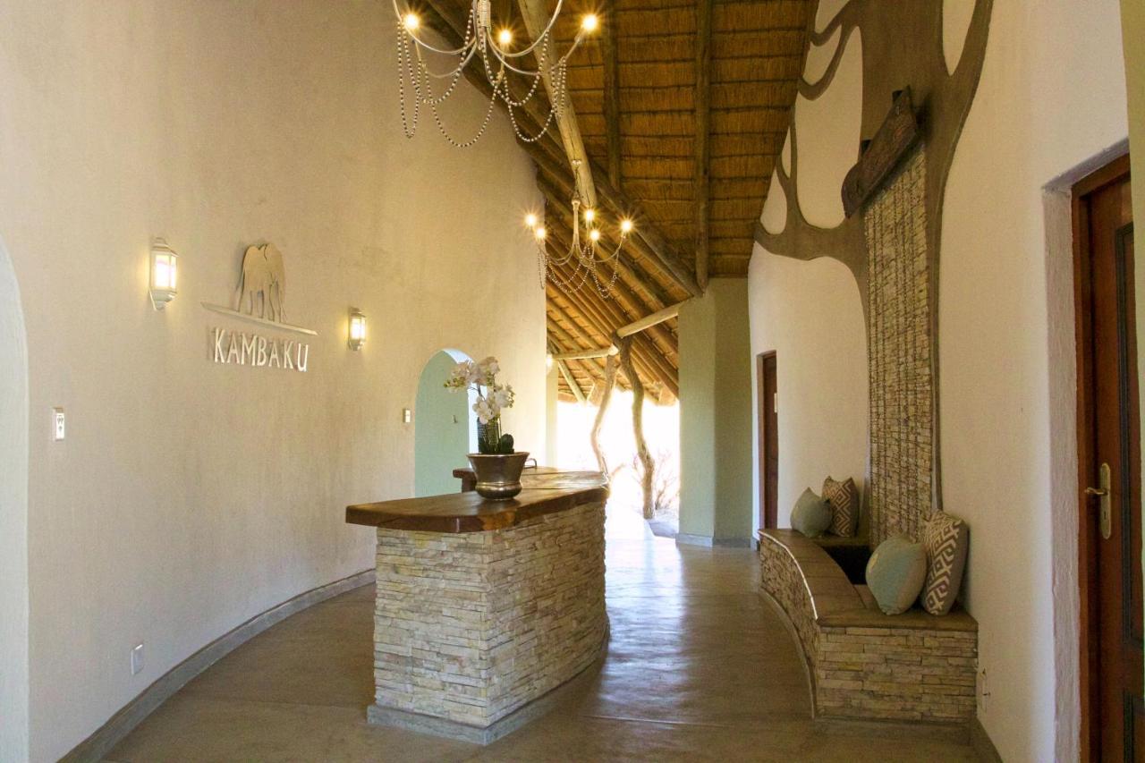 Kambaku River Sands Timbavati Game Reserve Exterior photo