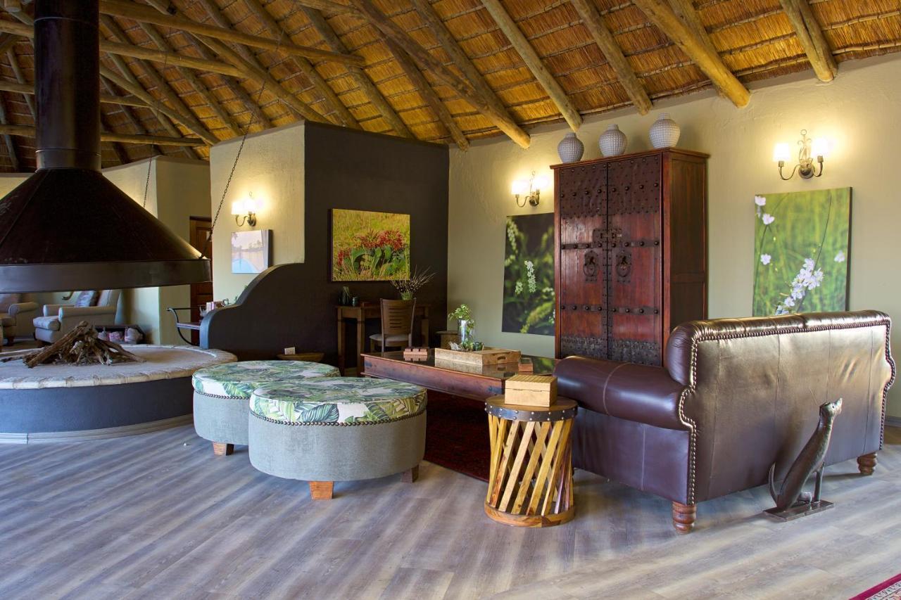 Kambaku River Sands Timbavati Game Reserve Exterior photo