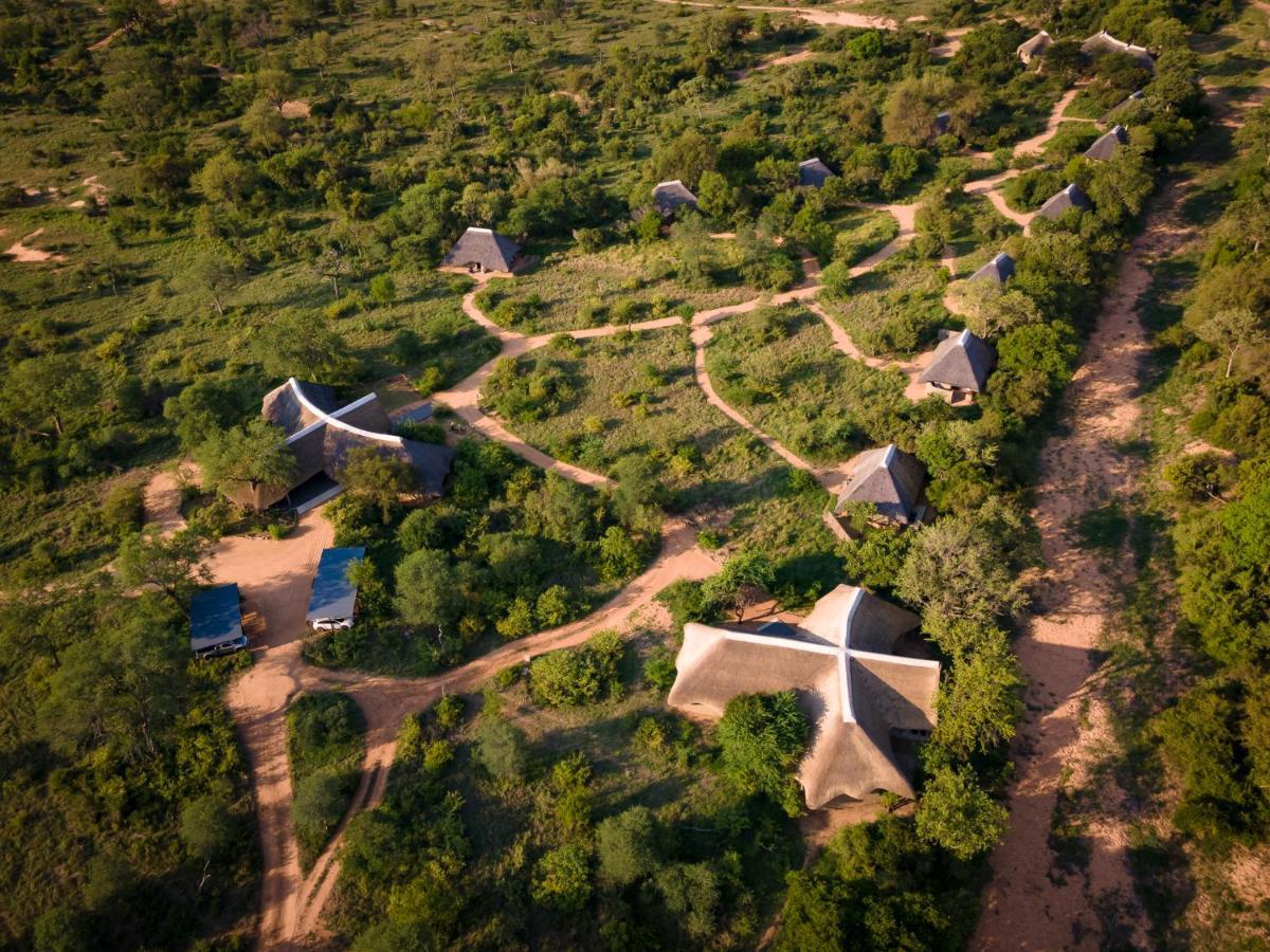 Kambaku River Sands Timbavati Game Reserve Exterior photo