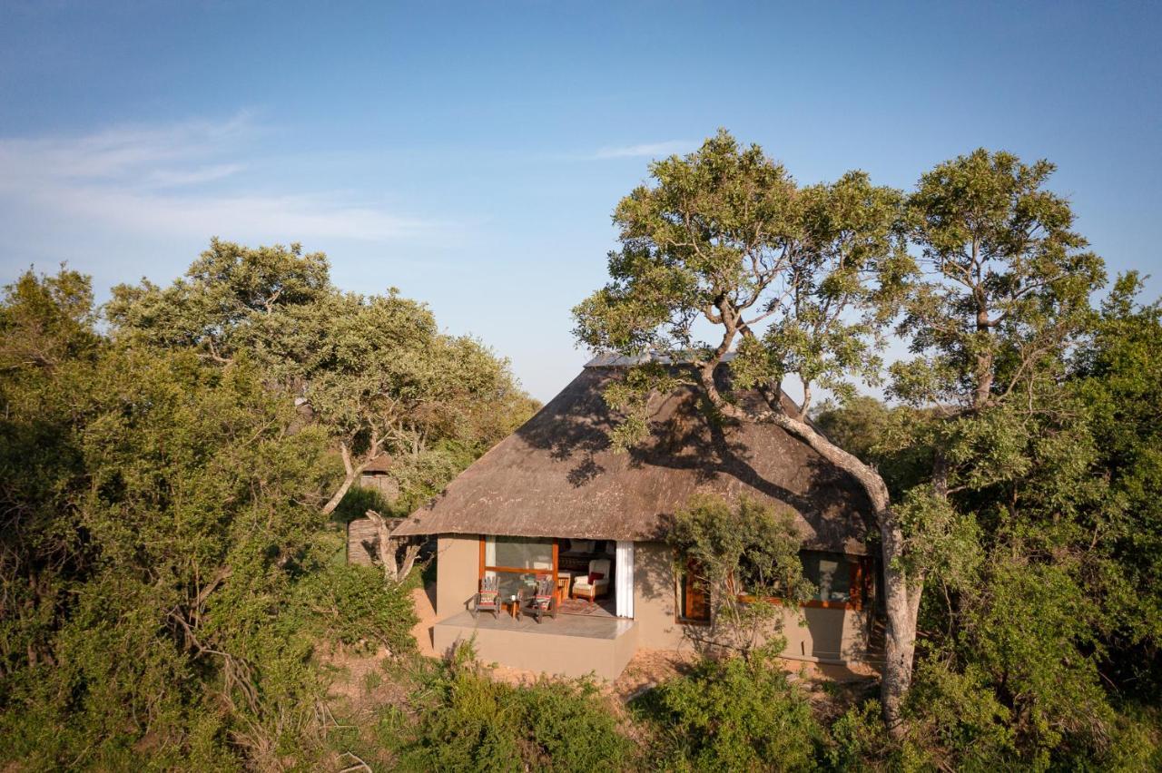 Kambaku River Sands Timbavati Game Reserve Exterior photo