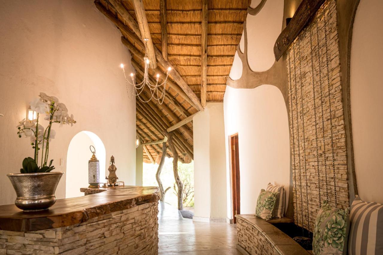 Kambaku River Sands Timbavati Game Reserve Exterior photo
