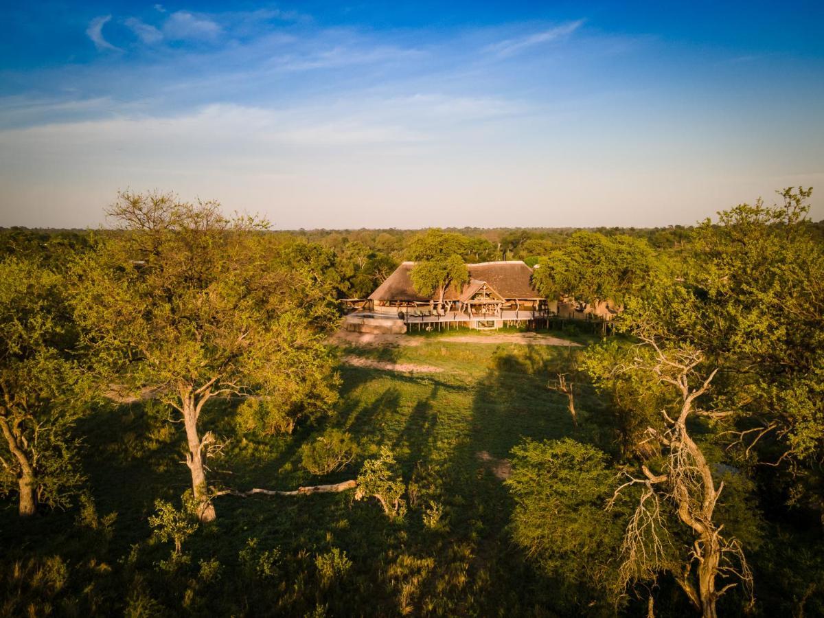 Kambaku River Sands Timbavati Game Reserve Exterior photo