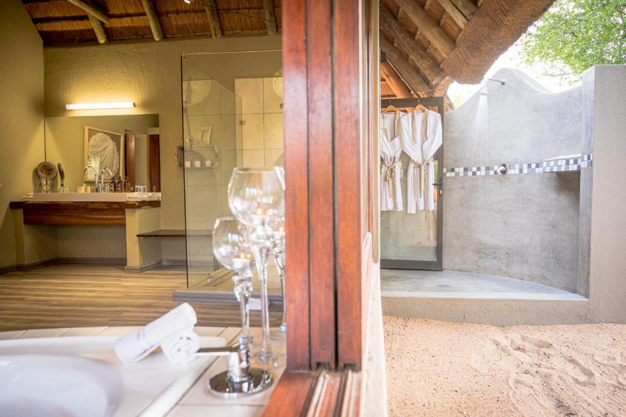 Kambaku River Sands Timbavati Game Reserve Exterior photo