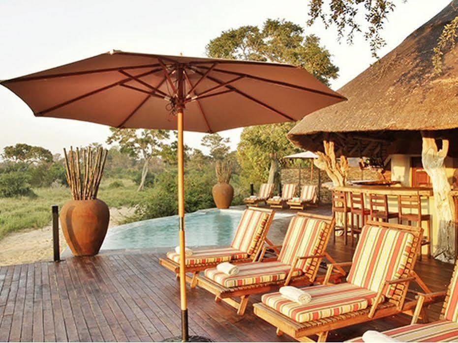 Kambaku River Sands Timbavati Game Reserve Exterior photo