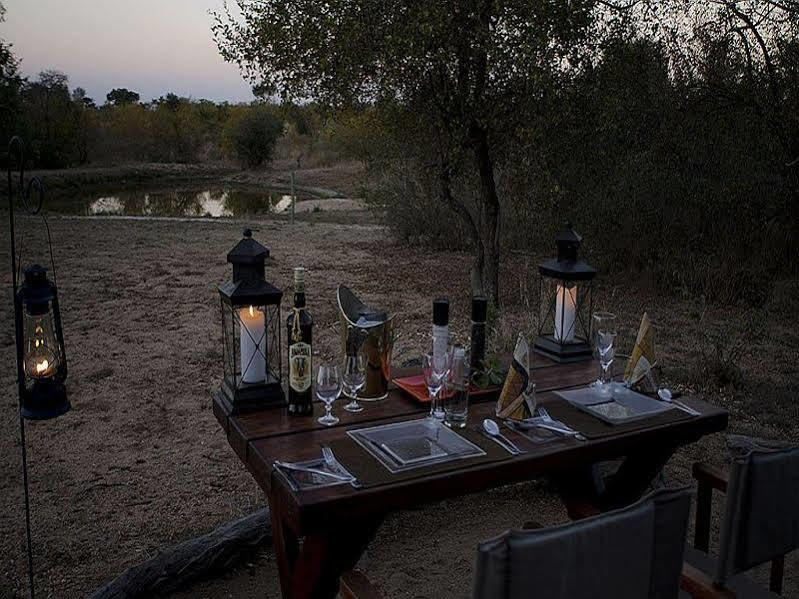 Kambaku River Sands Timbavati Game Reserve Exterior photo