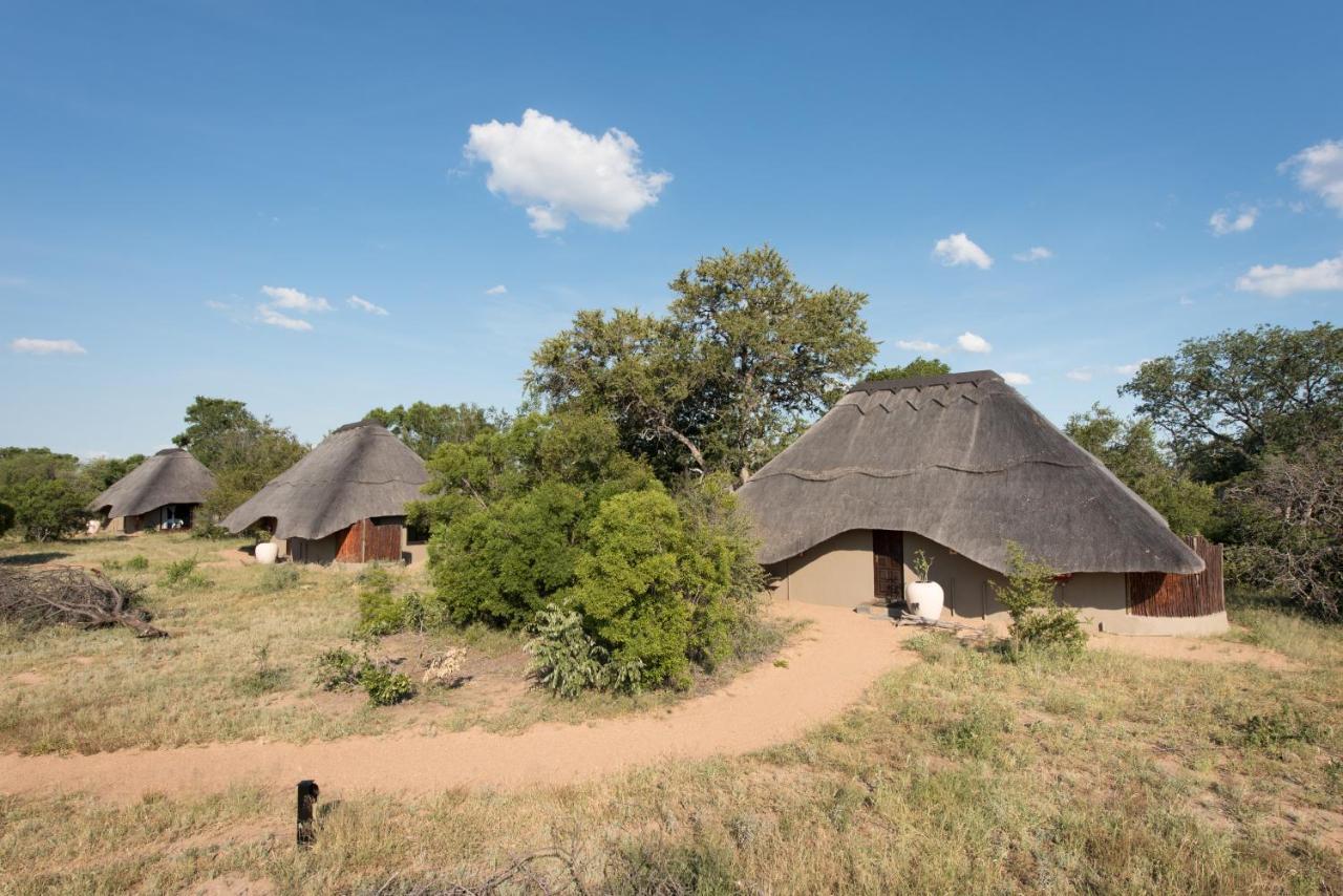 Kambaku River Sands Timbavati Game Reserve Exterior photo
