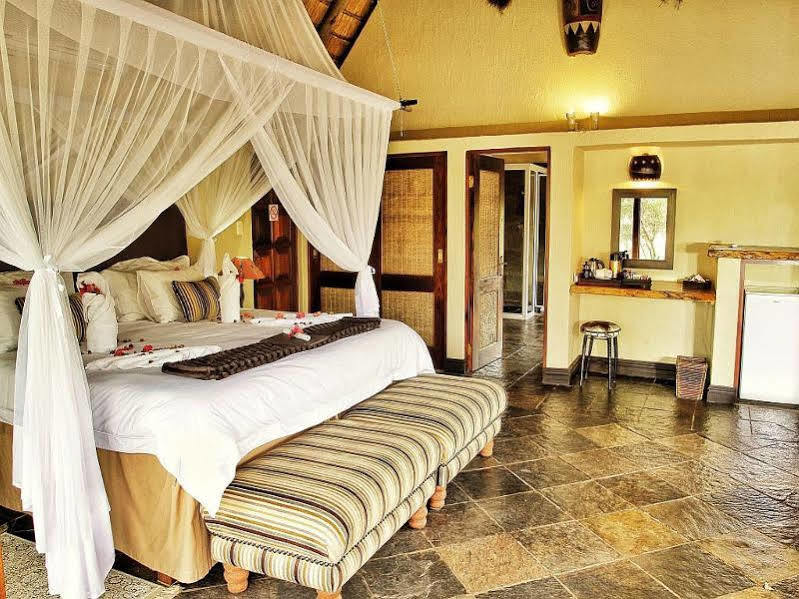 Kambaku River Sands Timbavati Game Reserve Exterior photo