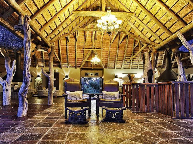 Kambaku River Sands Timbavati Game Reserve Exterior photo